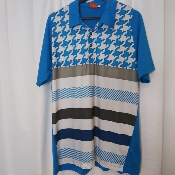 puma sport lifestyle men blue